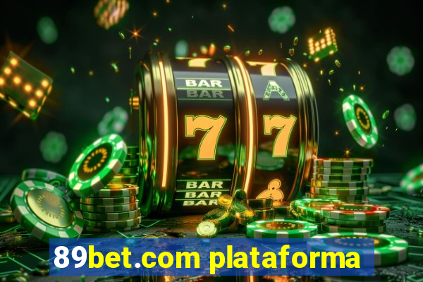 89bet.com plataforma